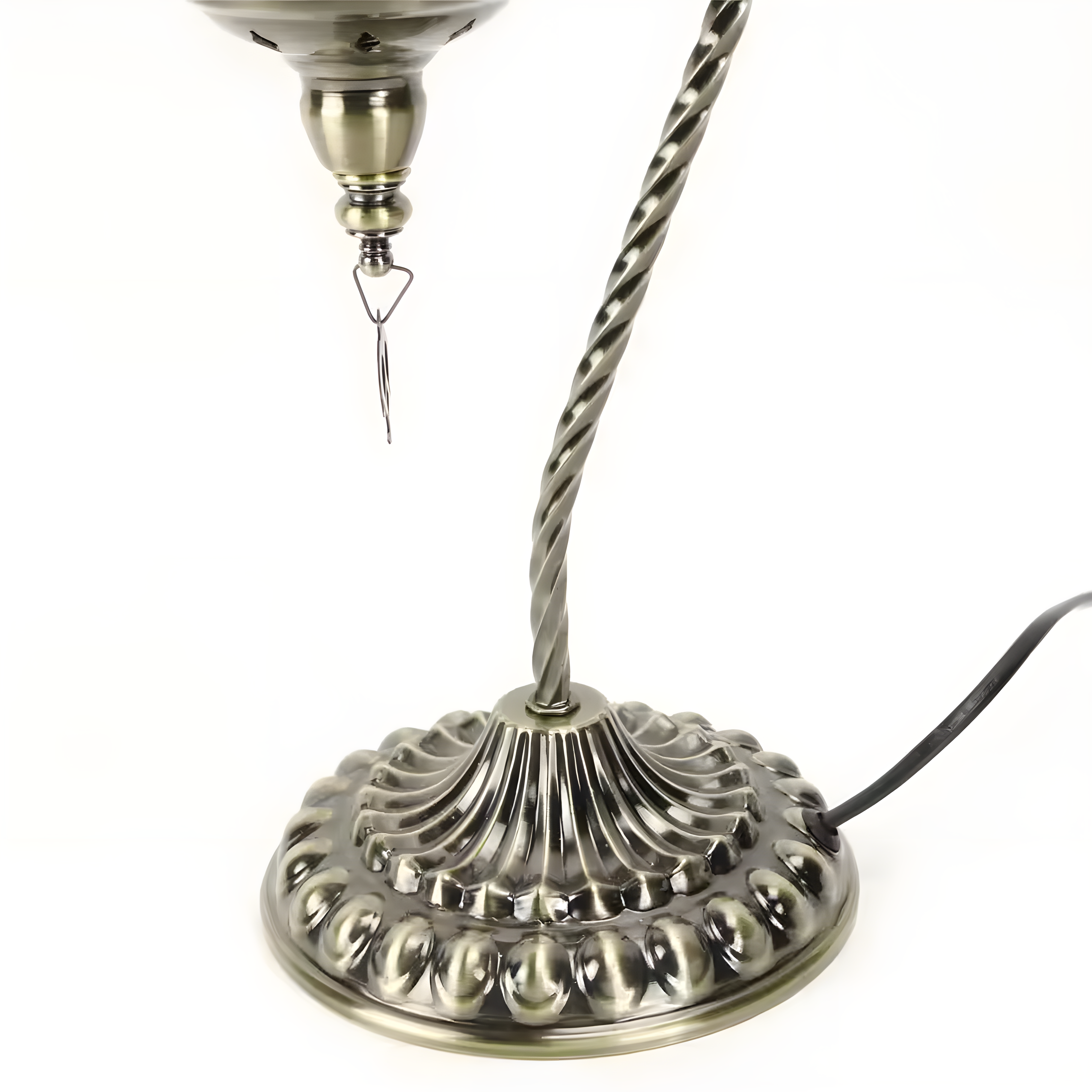 Gypsy Soul - Wholesale DIY Craft Kit - DIY Turkish Mosaic Swan Neck Lamp Home Kit - 6 Assorted Kit5