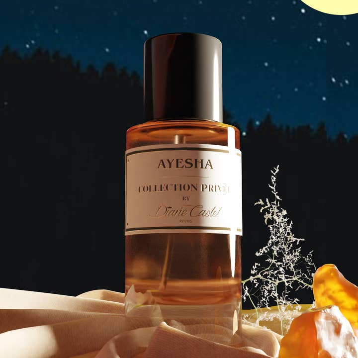 Private Collection - Ayesha for wholesale by L'Office des Parfums