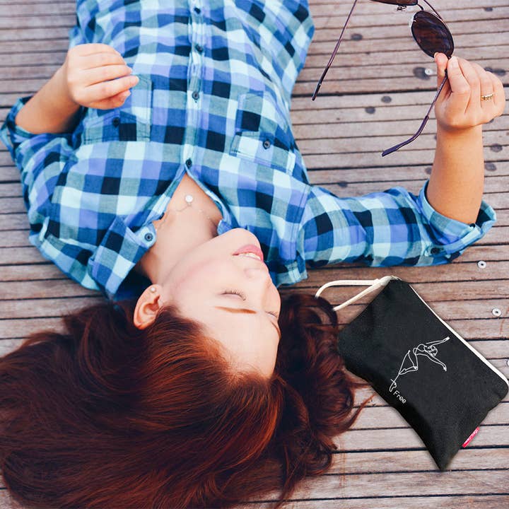 hello-bags - Wholesale Toiletry Bag - Women's - PURSE BAG “FREE”4