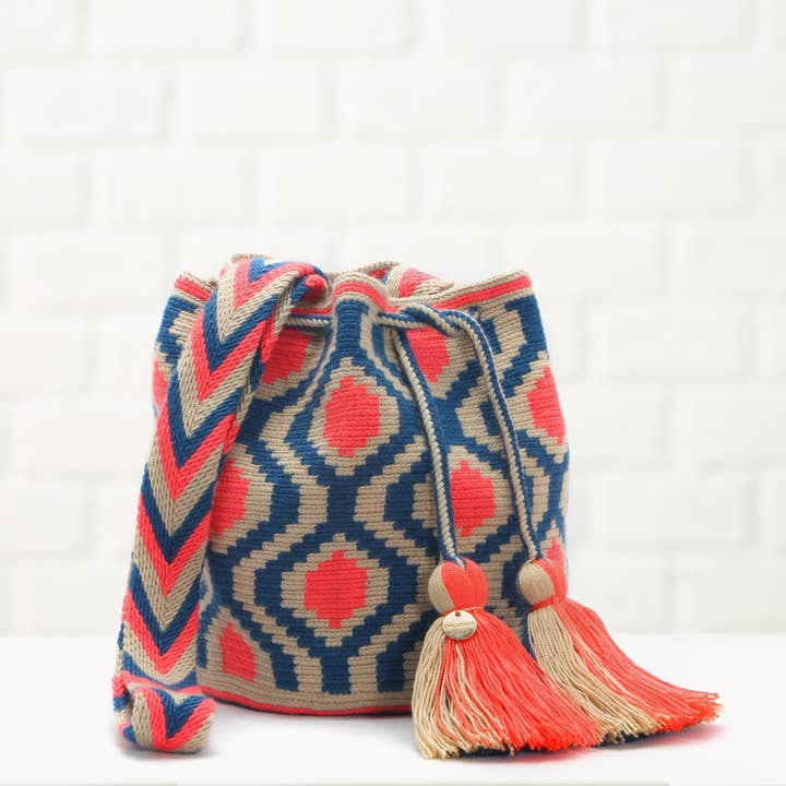 Bolso Atlanta Mediano para venta al por mayor de Chila Bags