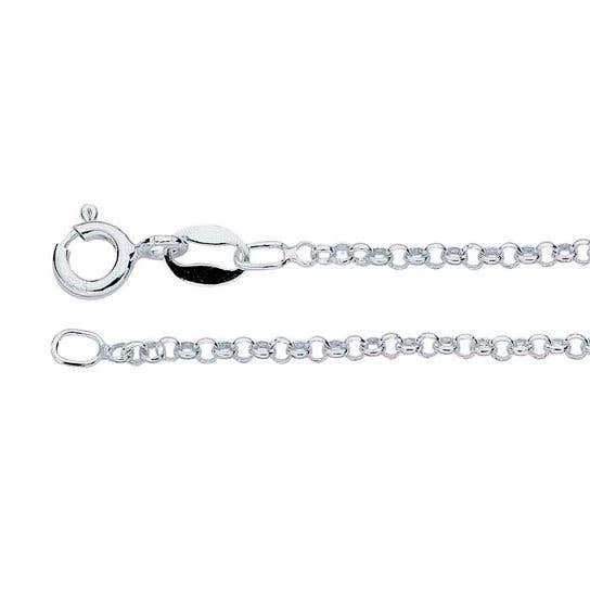 Dublin Gift Company - Vente Breloques/médailles personnalisées - Chardon écossais en forme de larme avec nœud celtique3