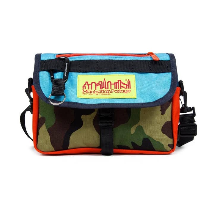 Coney Island Far Rockaway Bag for wholesale by Manhattan Portage