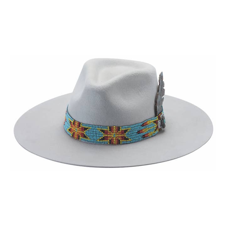 Rain Bird for wholesale by Montecarlo & Bullhide Hats