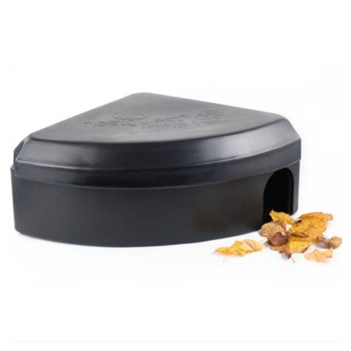 NestGuest Igelhaus für den Großhandel von Green Feathers