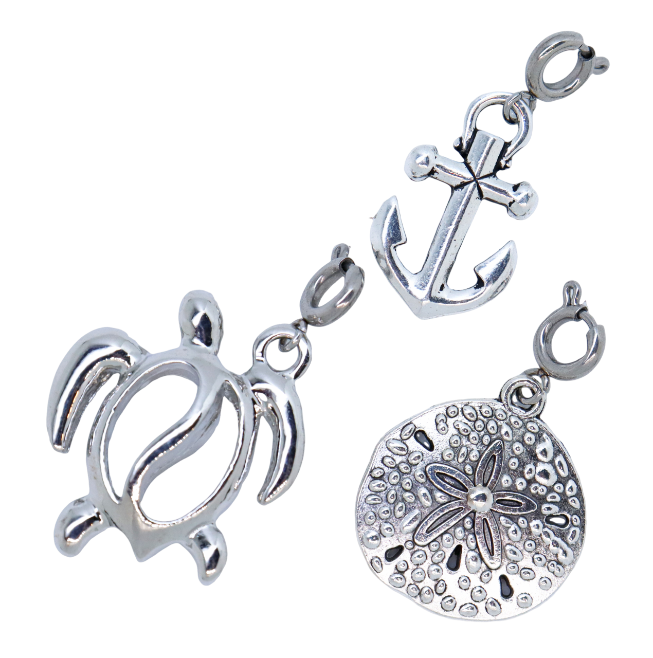 Sea Ranch Jewelry - Vente Bracelets à breloques/pendentifs - Programme d'affichage de bracelets en liège ICBDP Charm Bar4