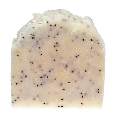 Buck Naked Soap Company - Vente Pains de savon - Savon en barre Canneberge + Menthe1