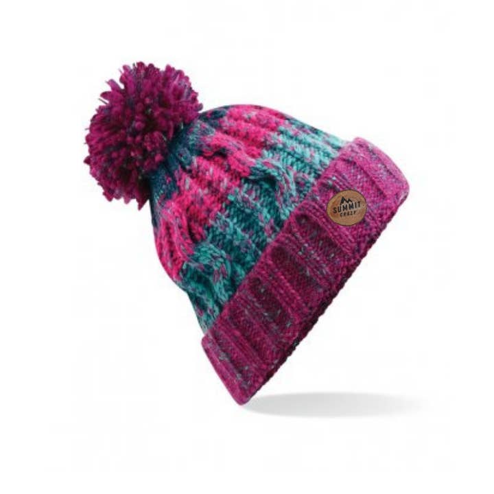 Summit Crazy Valley Pom Pom for wholesale by Summit Crazy