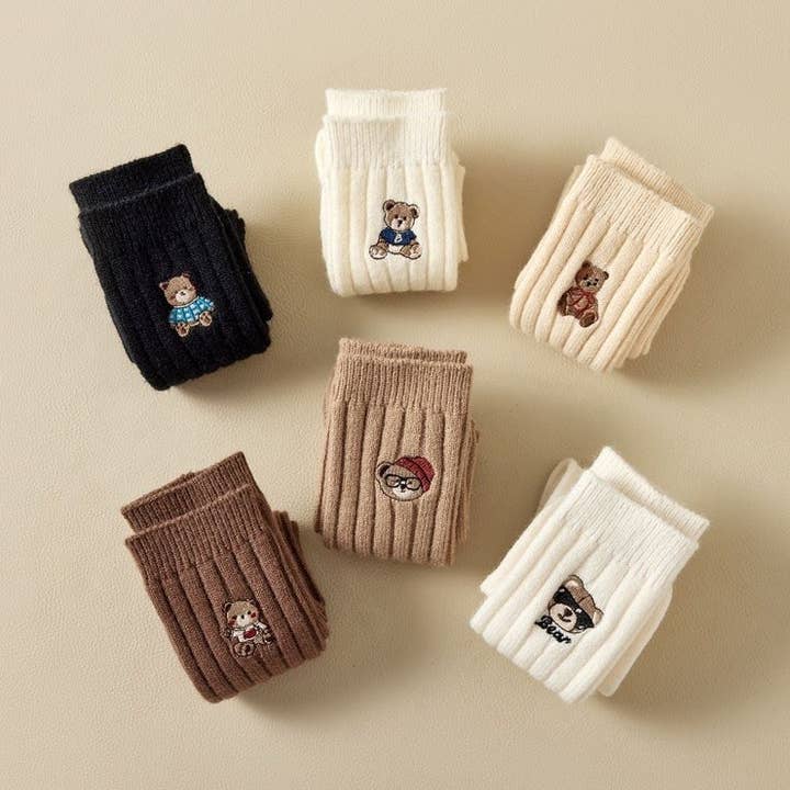 Simpson-parstrumpor i japansk stil för wholesale av Ekartini