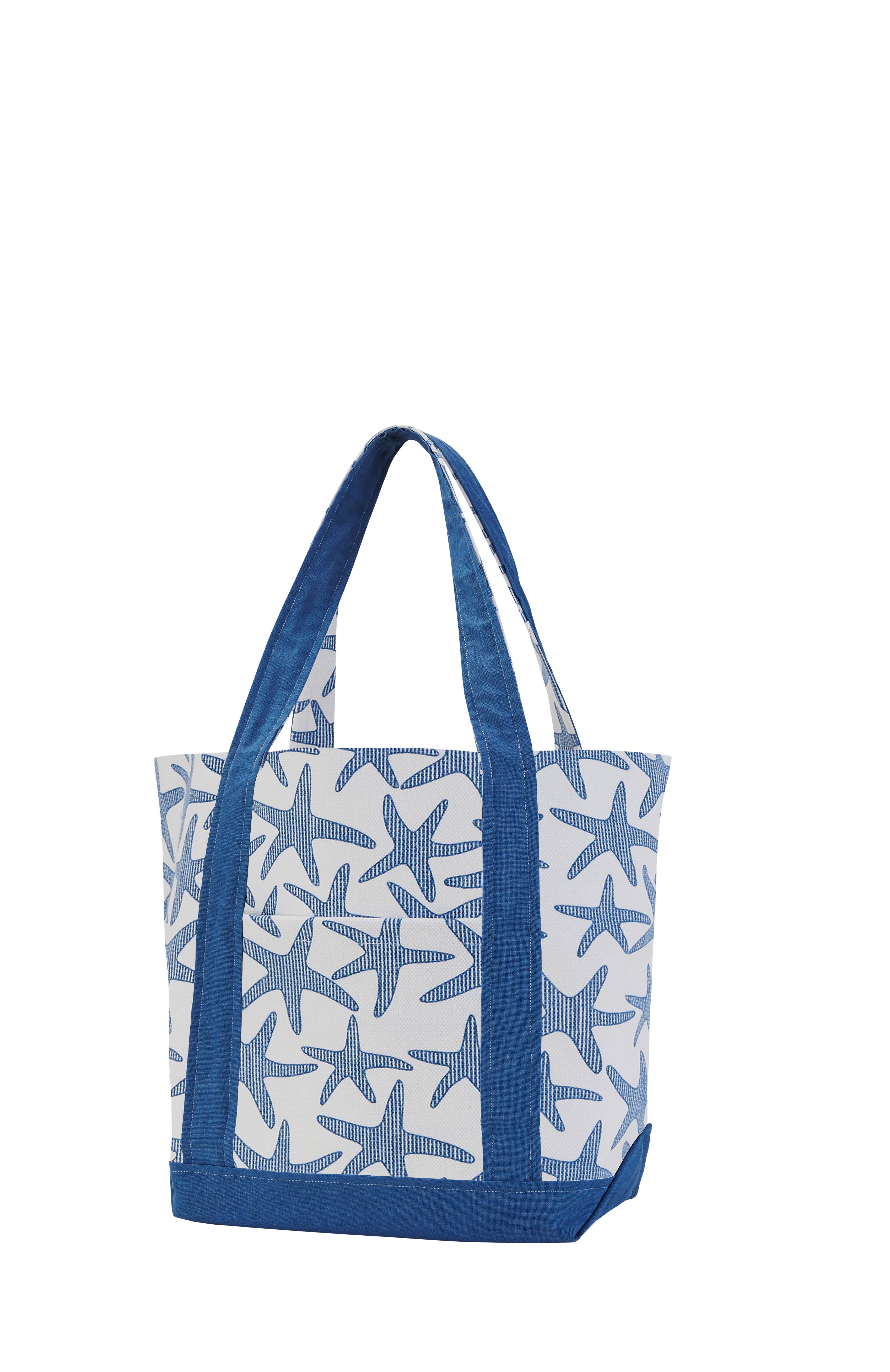 Peking Handicraft – Engroshandel Tote bag - Dame – Søstjerne Mulepose - Kate Nelligan