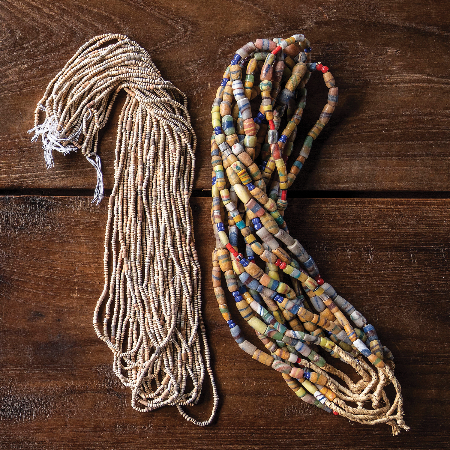 Blue Ocean Traders - Wholesale Beads - Mali Clay Beads1