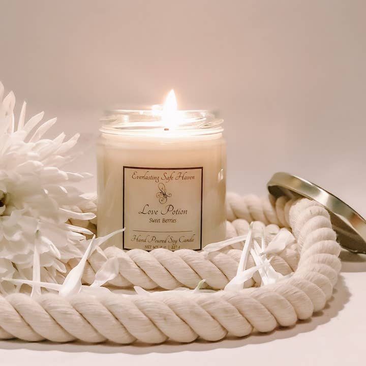 Love Potion for wholesale by Everlasting Safe Haven