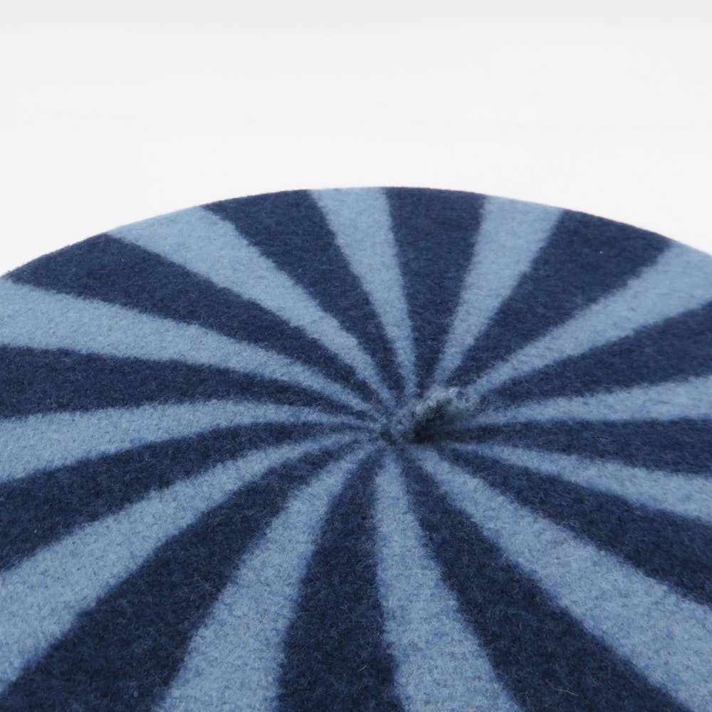 Le Beret Français - Wholesale Beret - Unisex - Berlingot beret adult0