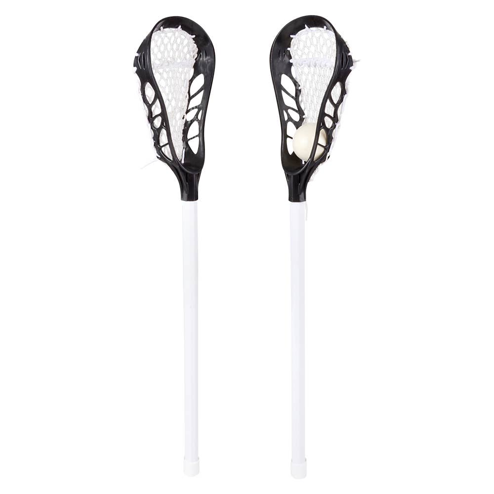 The Toy Network - Wholesale Sports & Outdoor - 31" LACROSSE SET1