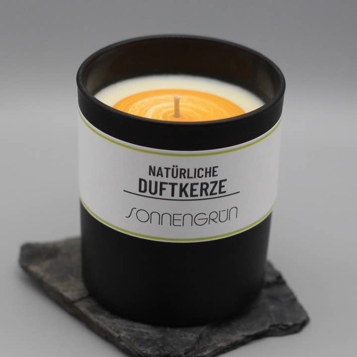 Duftlys - frisk! for engroshandel hos Sonnengrün
