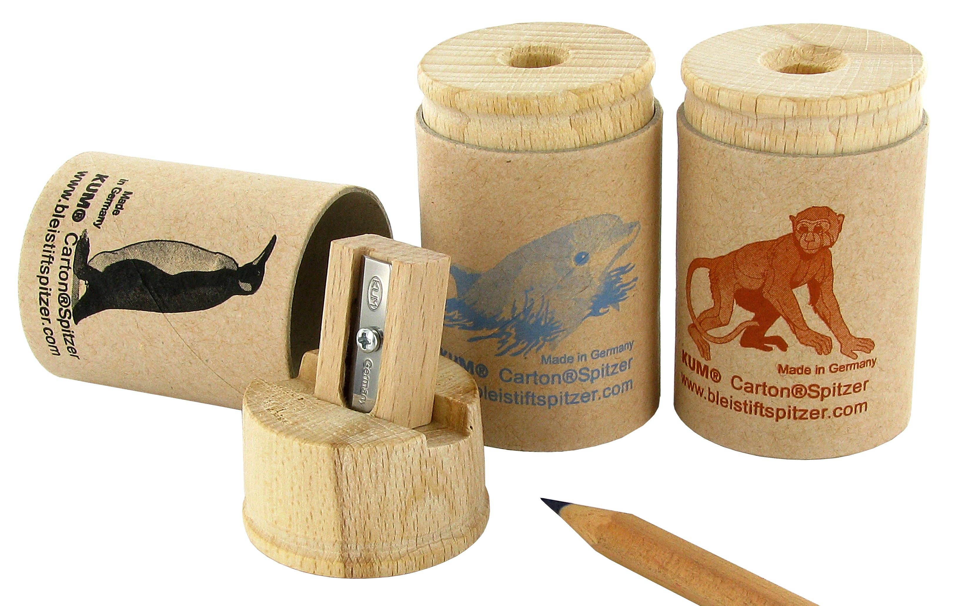 KUM USA - Vente Taille-crayons - ÖKO 10