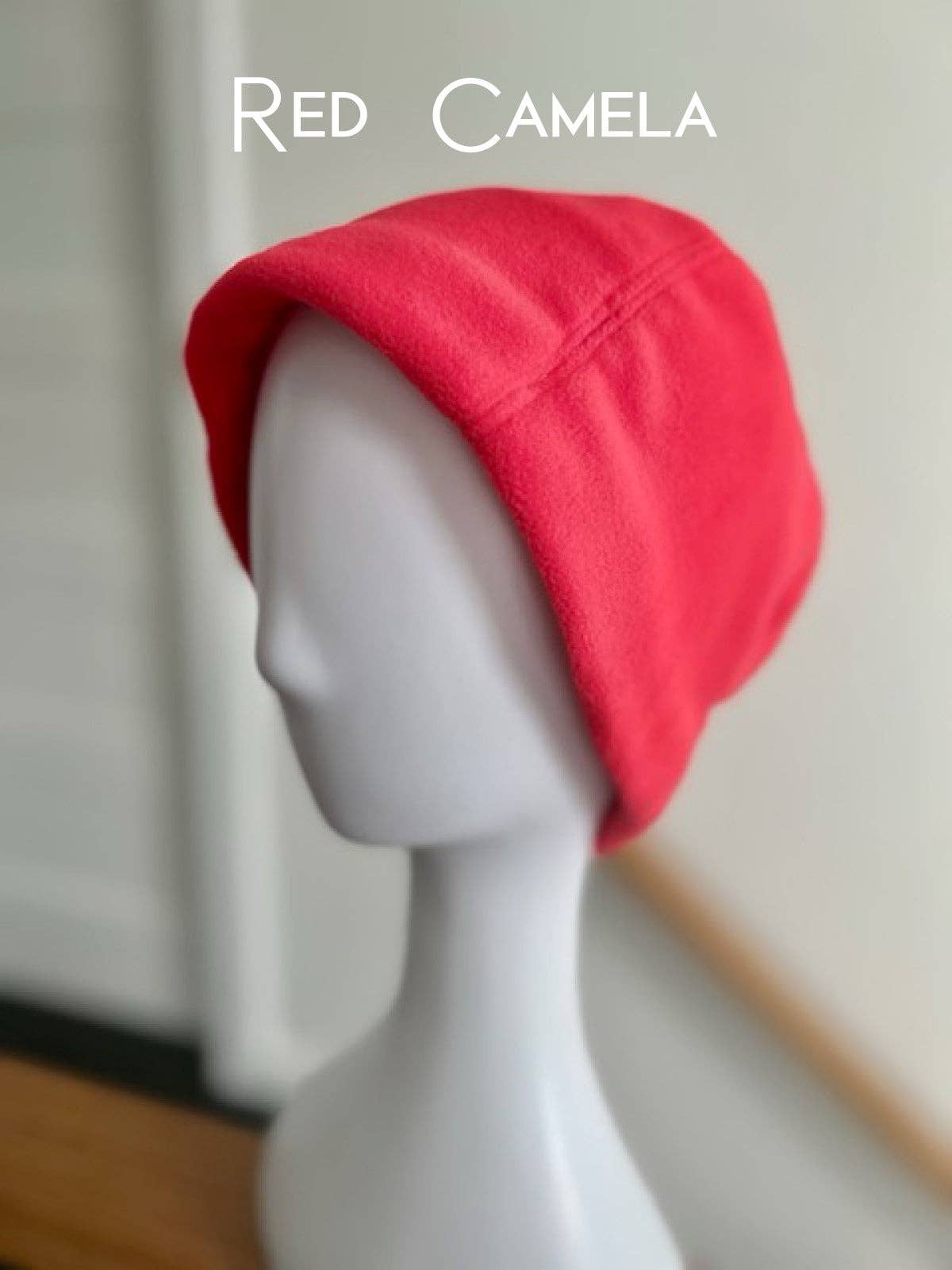 Soothables + Co - Wholesale Beanie - Women's - The "Hot Head" Hat6