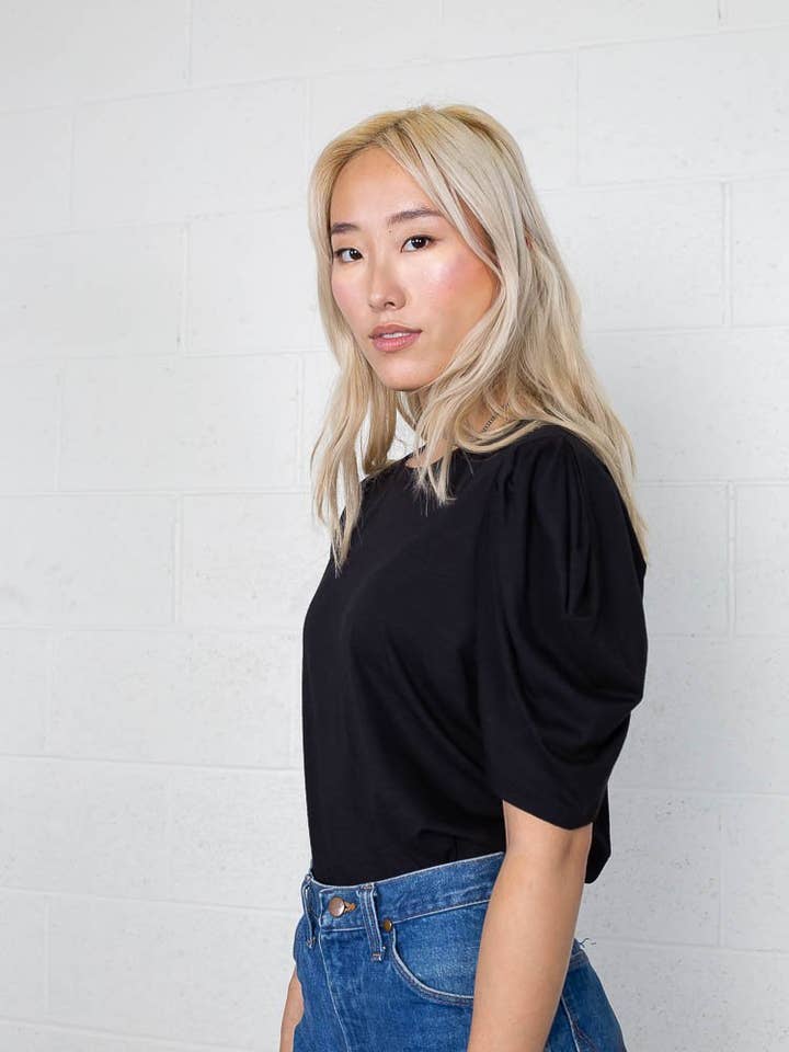 NLT - Wholesale Blouse - Women's - Arielle Top