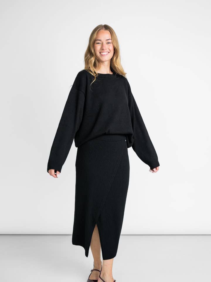 stickad tröja för wholesale av STORY OF MINE