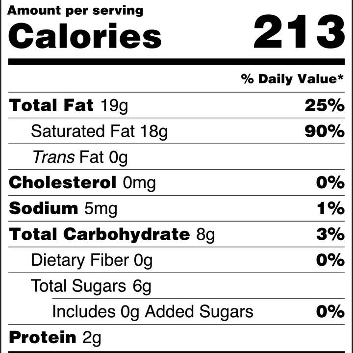 Kefir Lab – wholesale Non-dairy milk – Original Coconut Milk Kefir (9pk)4