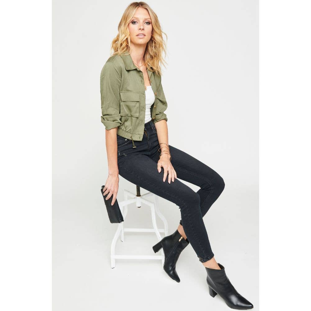 Urban Expressions - Wholesale Crossbody Bag - Women's - Bree Crossbody8