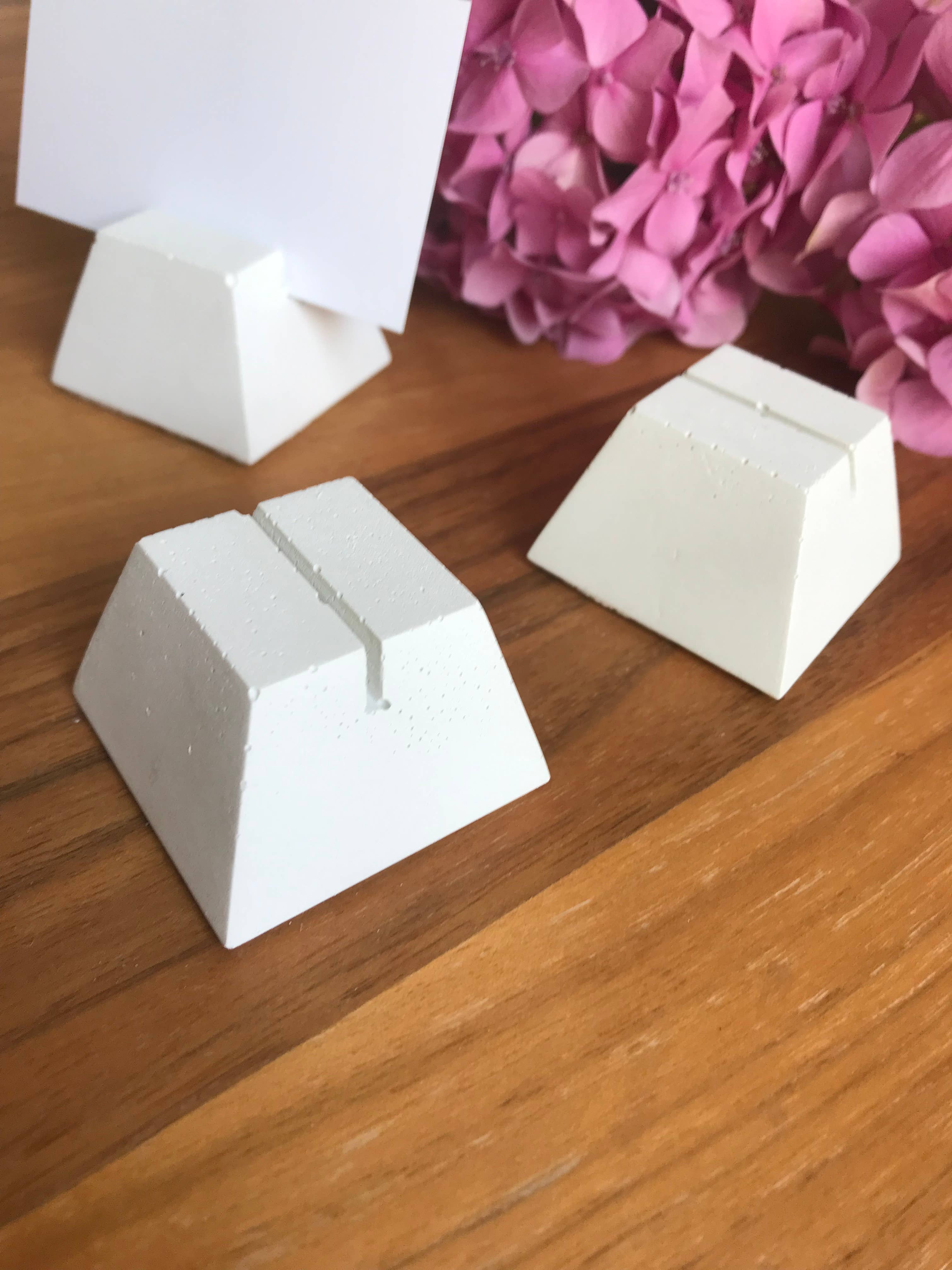 MitMo Studio - Wholesale Place Card / Place Holder - Place Card Holder4