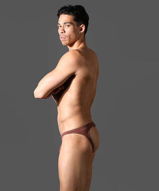 Andrew Christian - Wholesale Underwear - Men's - Ibiza Energy Capsule AIR JOCK® w/ ALMOST NAKED®8