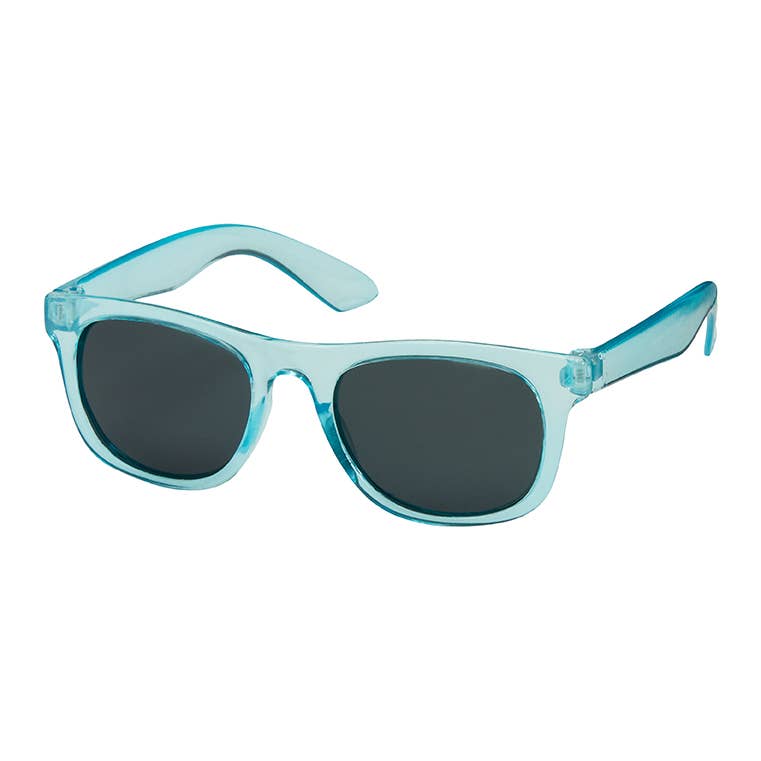 Blue Gem Sunglasses Inc - Wholesale Sunglasses - Kids - KFL1004 Kids Floaties Polarized-Classic Sunglasses3