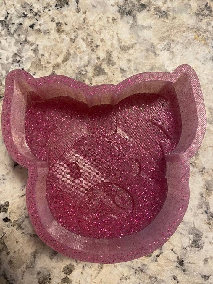 Cochon pour la vente par KR Kreations LLC