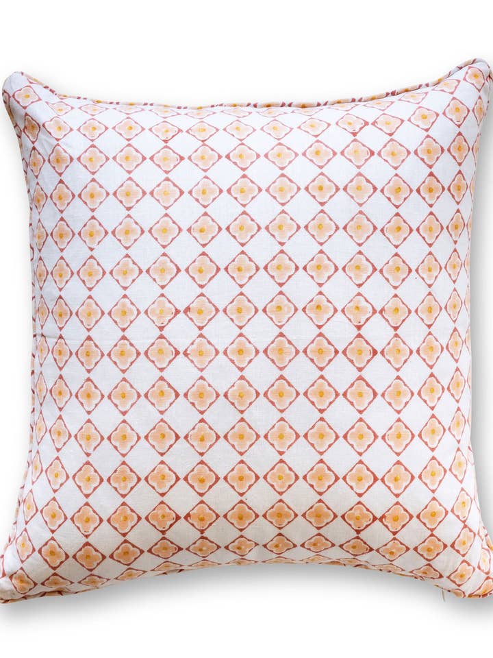 Daisy Bloom - Corail Épicé pour la vente par Humble Living