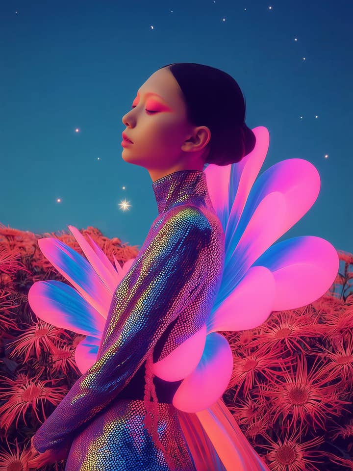 Dream für den Großhandel von ODD COLLECTION