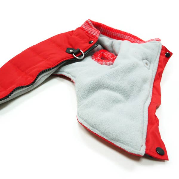 Dogo Pet - Wholesale Pet Coat - Dog - Runner Coat Original16