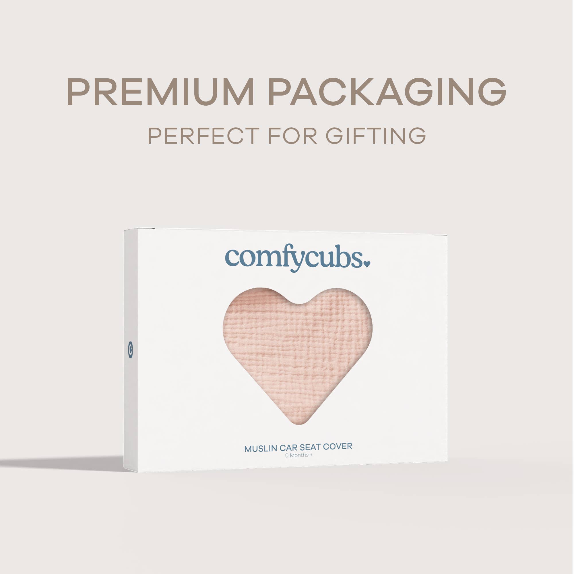 Comfy Cubs - Wholesale Car Seat Cover - Kids & Baby - Baby Car Seat Cover, Large Car Seat Canopy by Comfy Cubs69