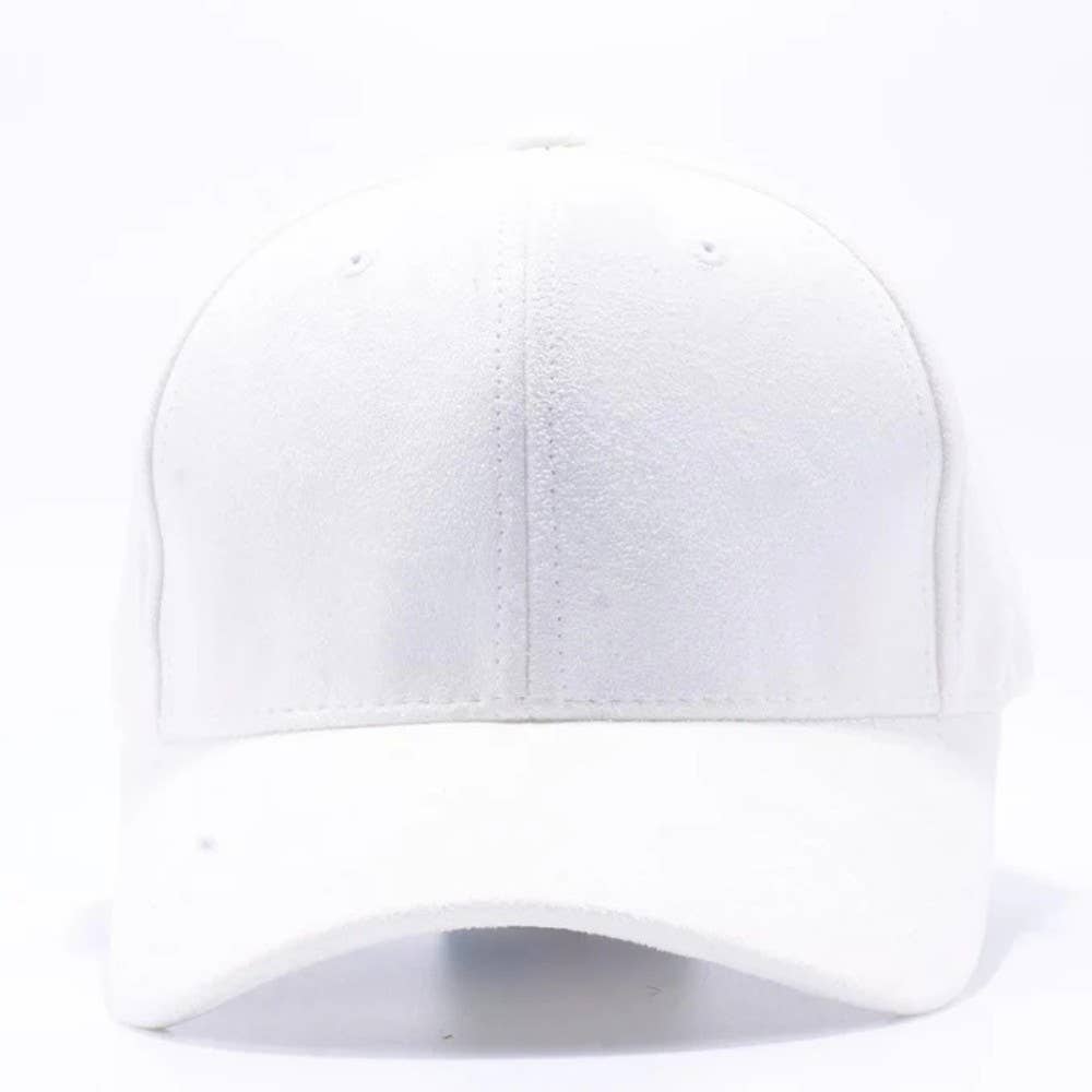 DOBBI - Venta al por mayor Gorra de béisbol - Mujer - Gorras de béisbol de gamuza9