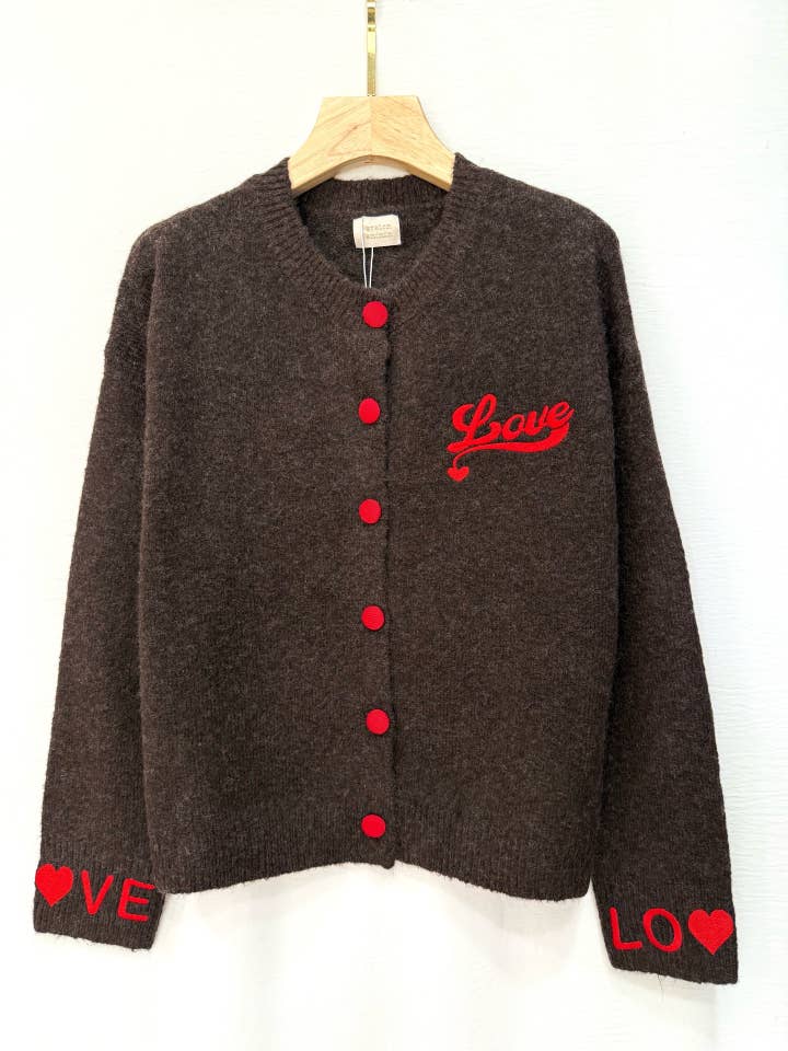 Version féminin So Twice - Wholesale Cardigan - Women's - Vest reference 18374, one size1