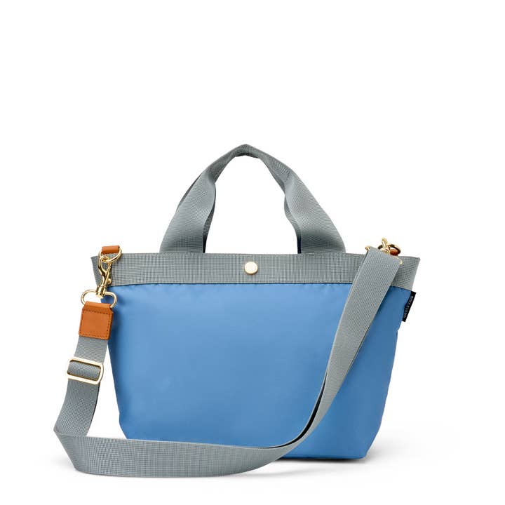 Boulevard - Wholesale Top Handle Bag - Women's - "Coco" Medium Tote (Personalizable) 1