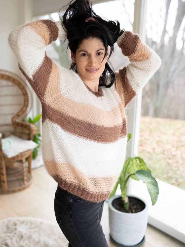 M-13 por atacado de Mariapola