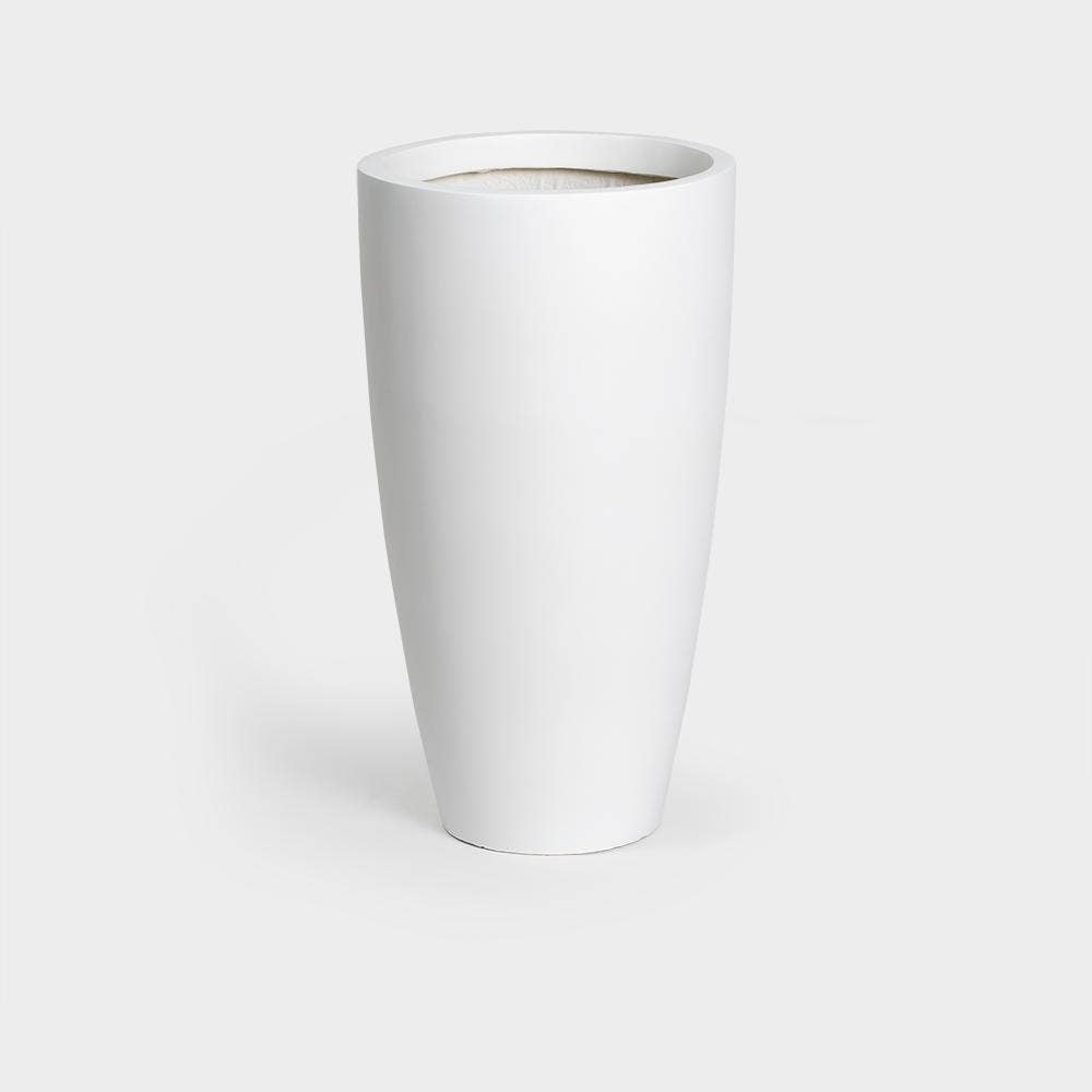 Greenery Unlimited - Wholesale Plant Pot - Newel 30 Large Planter3