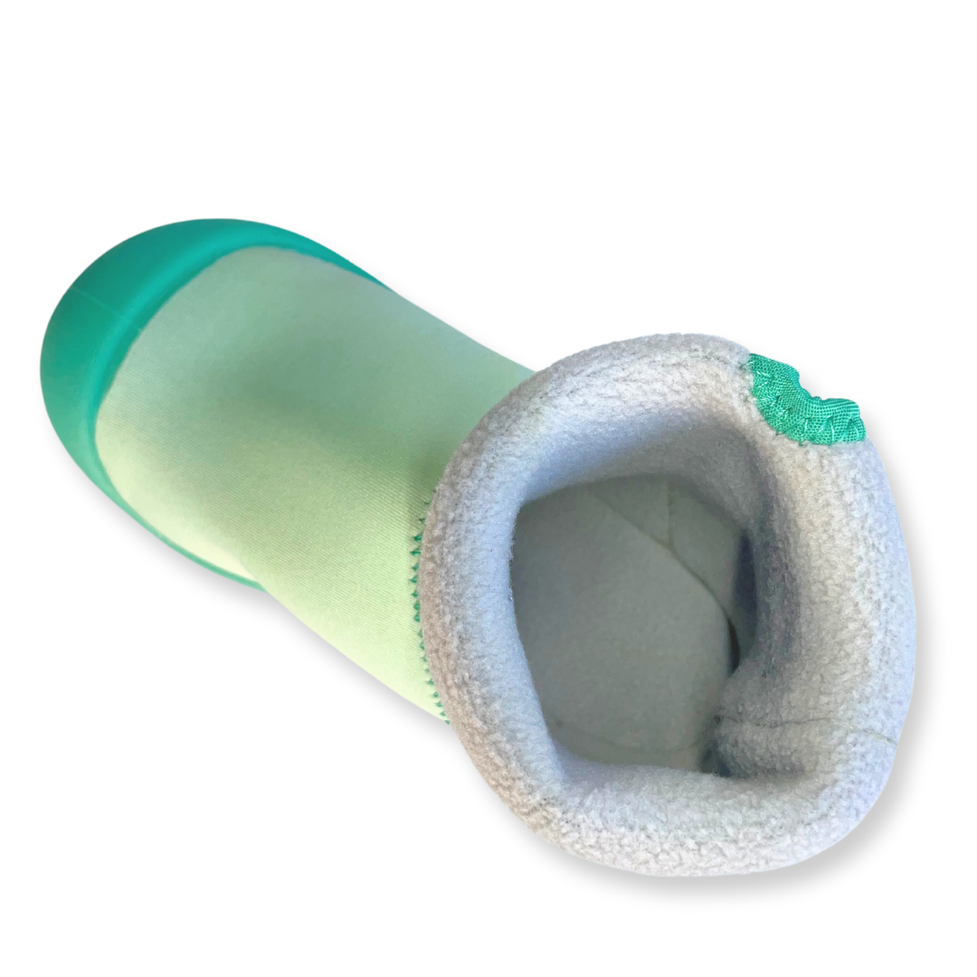 Grubbybub – wholesale Rain Boots – Child – GumBooties: GumBoots Re-Invented for Early Walkers0