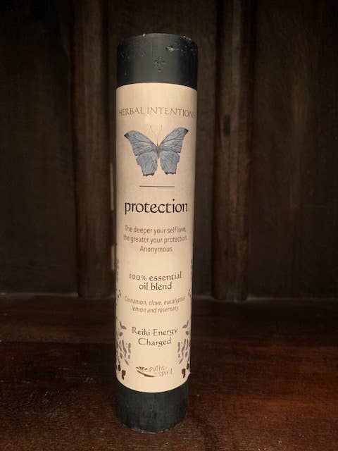 Inkarri Peace and Wellness - Wholesale Votive Candle - Reiki Energy Charged Candles4