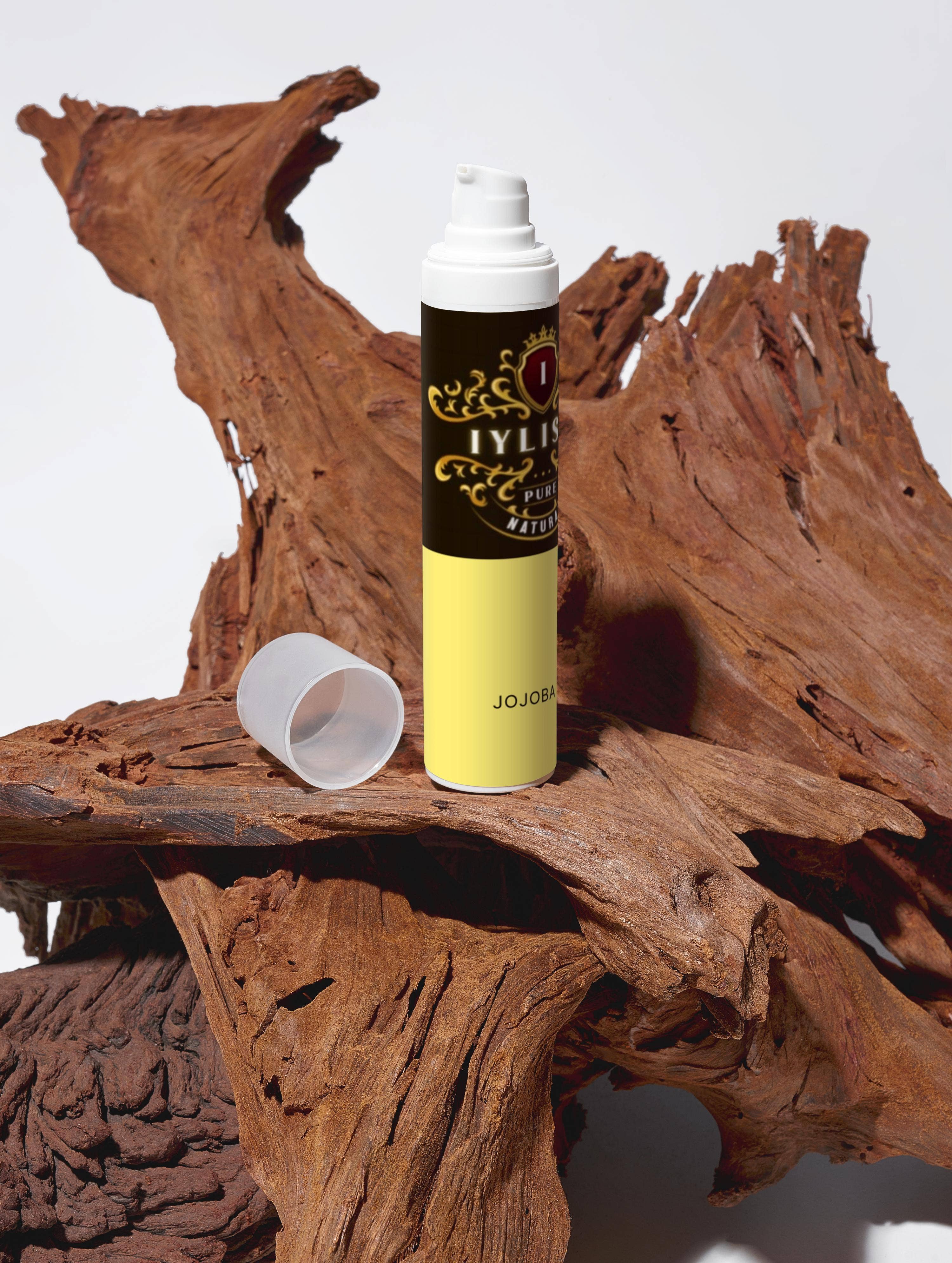 ELYSEARS - Wholesale Facial Moisturizer - Sensitive Skin Moisturiser, Fragrance Free4