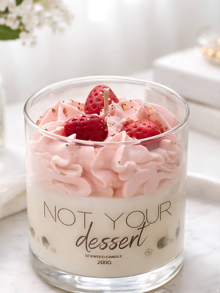 Inte din efterrätt för wholesale av JoyDecor