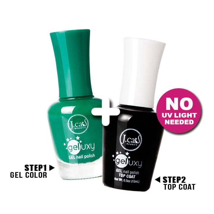 Geluxy Gel Nail Polish and other Purchase Wholesale gel polish base. Free Returns & Net 60 Terms on Faire trending on Faire.