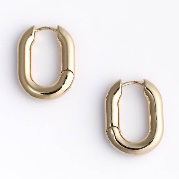 Boucles - VAGABONDE pour la vente par Huguette Paris