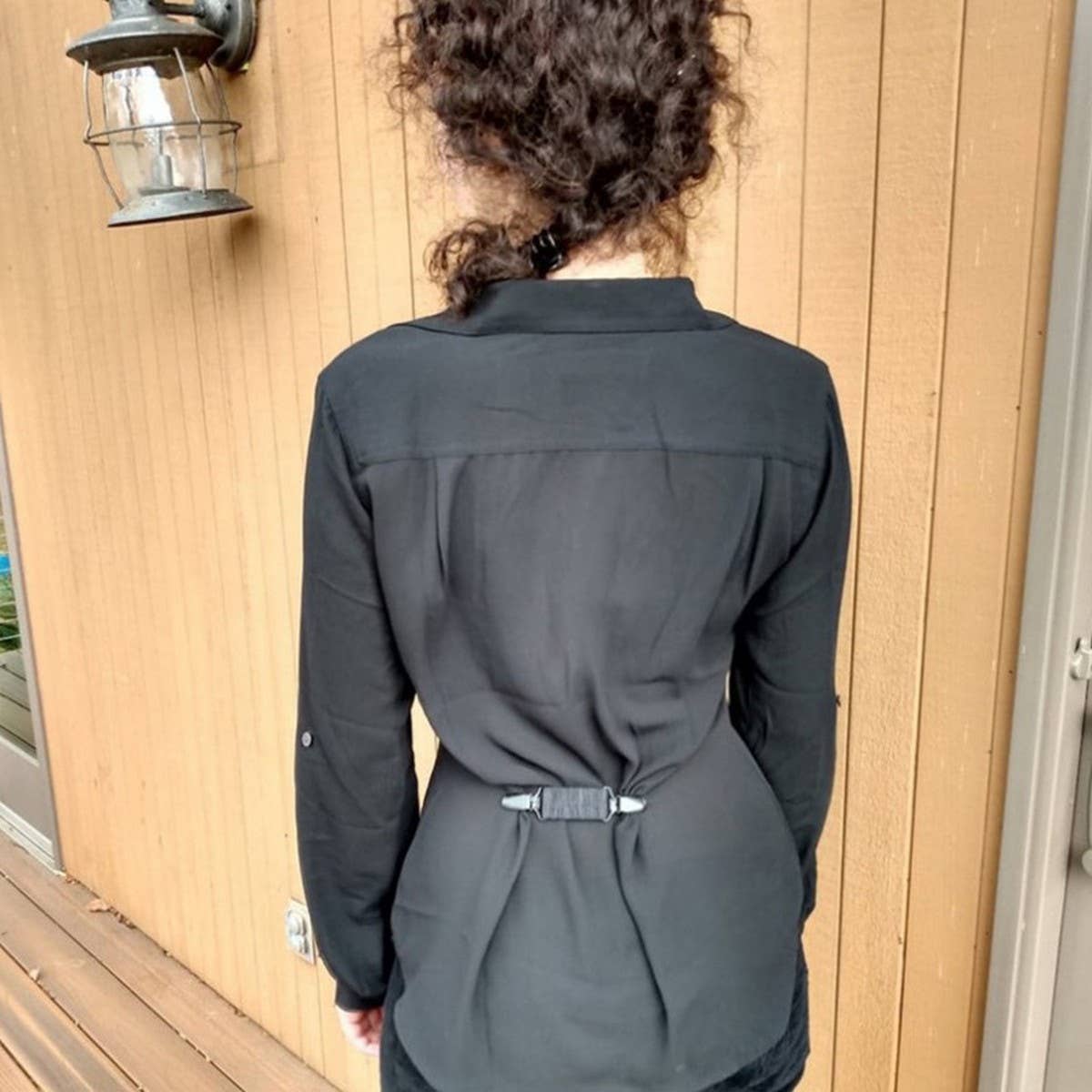 ACCITY - Wholesale Scarf Clip - Women's - FASHIONABLE SHAWL CLIP WITH ANTI-EXPOSURE BUCKLE_CWMM219013