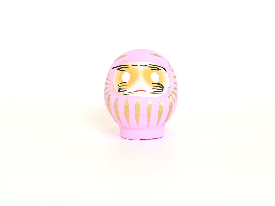 wagumi – wholesale Decorative figurine – Daimonya Daruma : S1 9cm5