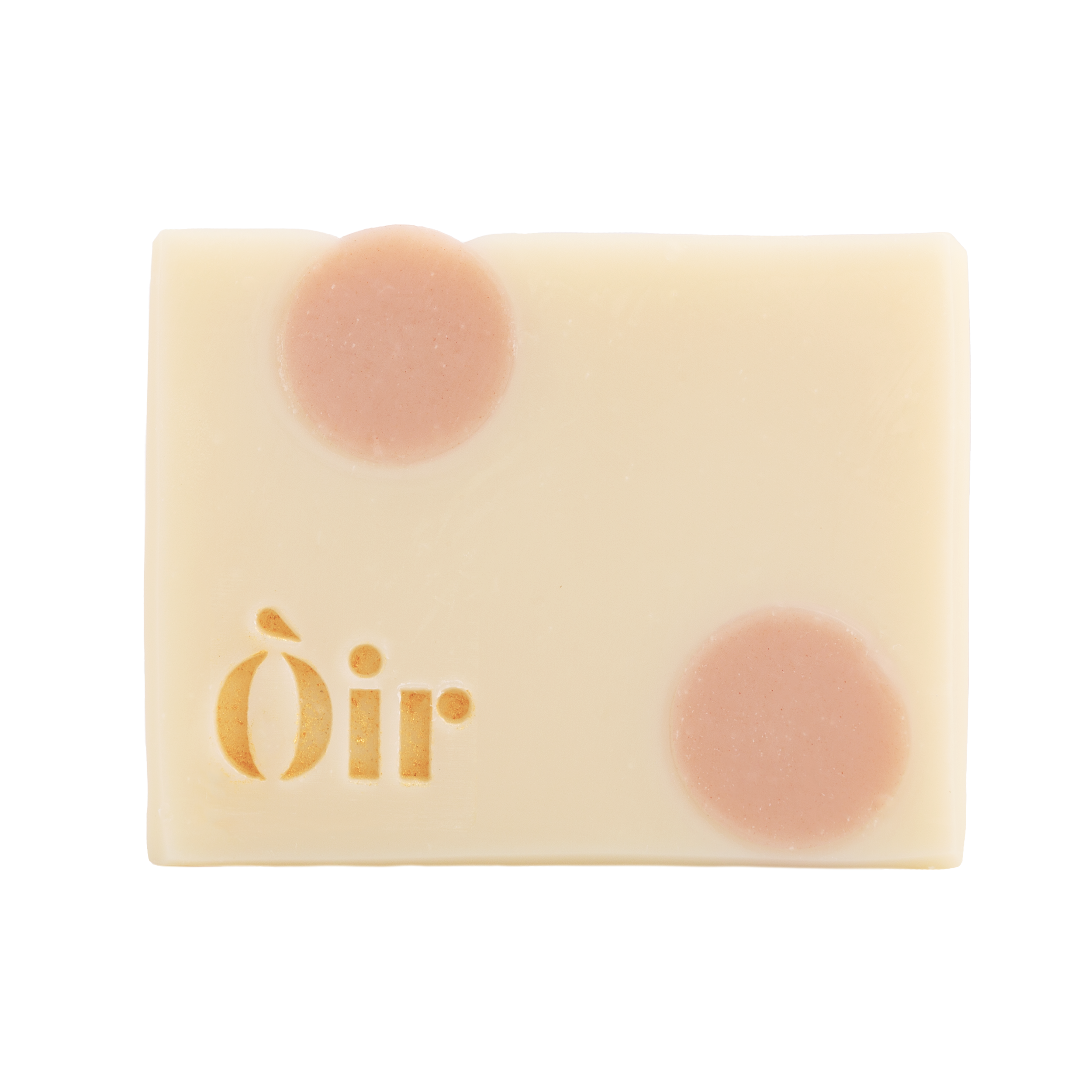 Oir Soap Ltd - Vendita all'ingrosso Saponette - Sapone per mani e corpo al geranio rosa6
