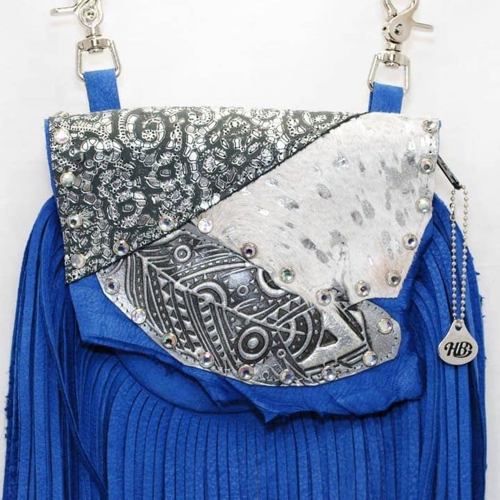 Marty Hip Bag 6.2-07 for wholesale by Hip Bag Company