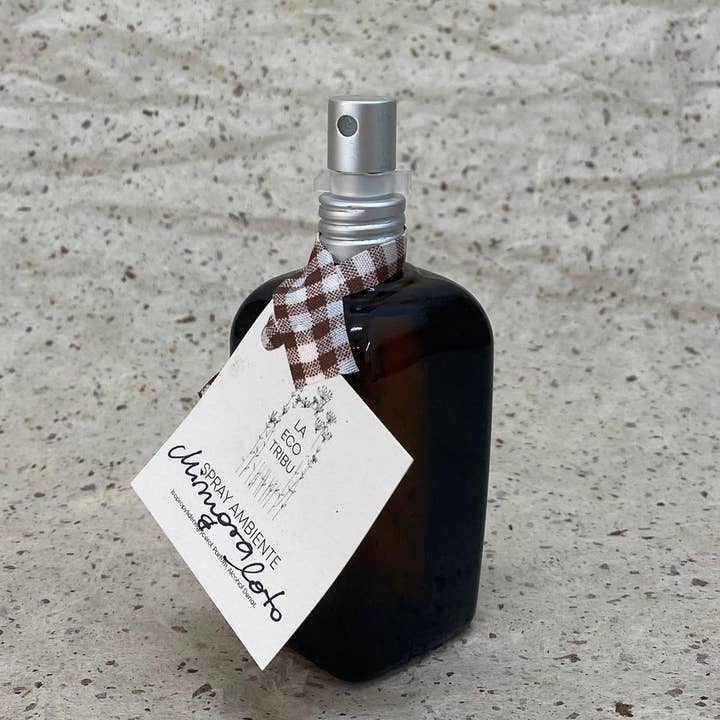 Lecot Studio - Wholesale Room & Linen Spray - AIR FRESHENER SPRAY - Mimosa and lotus