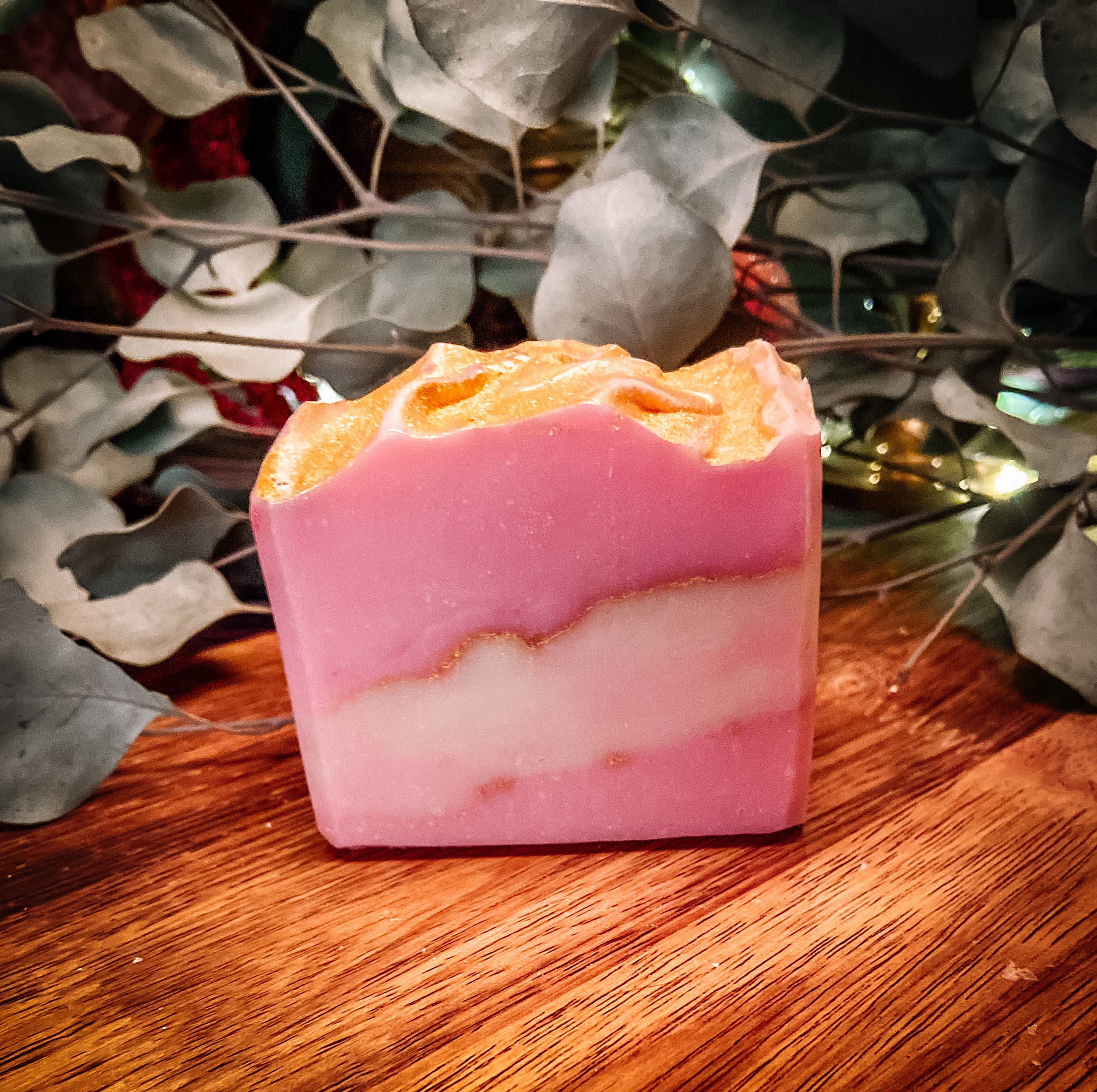 Sacred Lore - Wholesale Bar Soap - Rose Quartz Soap, Handmade Soap, Vegan Skincare9