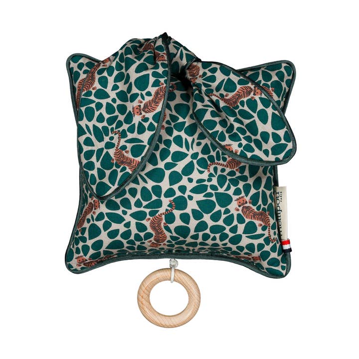 MINILIGHT MIKA – Dirty Dancing 🎶 für den Großhandel von MELLIPOU